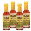 Try Me Yucatan Sunshine Habanero Pepper Sauce, 5oz Bottle (Pack