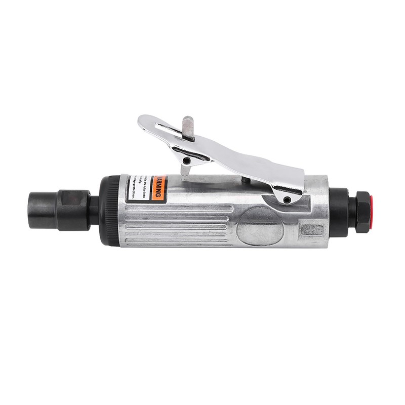 3/6mm Pneumatic Air Die Grinder Grinding Kit Polishing Engraving Tool