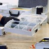 Bosch Sortimo L-BOXX Mini Tool Box Set of 3 in