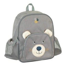 Sterntaler Functional backpack Hanno and Edda, age: suitable for children from age 3 Funktions Rucksack Ben, multicoloured