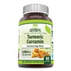 Herbal Secrets Turmeric Curcumin Supplement | 1000 Mg Per Serving