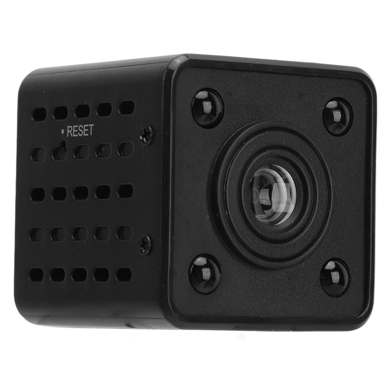 Indoor Magnetic Camera Micro USB 300mAh WiFi 1080P HD Night
