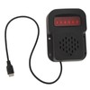 24V Truck Back Up Alarm 120DB Backup Radar Voice Alarm
