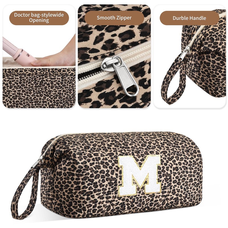 Initial Hair Tool Travel Bag Compatible with Shark Flex style