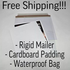 EXO Squad Sega Genesis Arms and Legs Print Ad/Poster Art