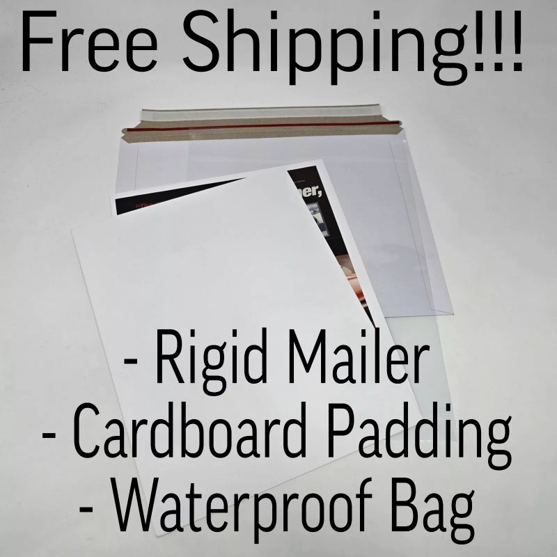 EXO Squad Sega Genesis Arms and Legs Print Ad/Poster Art