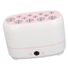 Makeup Brushes Dryer 12 Various Holes Electric Automatic Cosmetic Brush