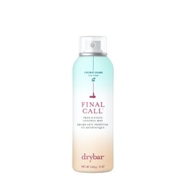 Drybar Final Call Frizz & Static Control Mist Coconut Colada Scent