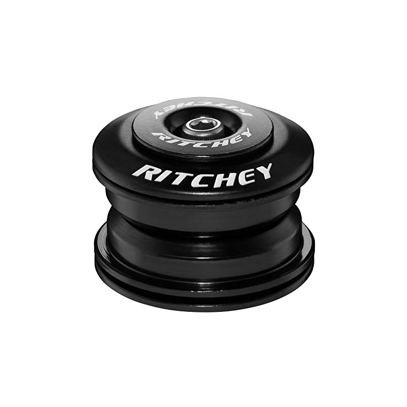 Ritchey Comp Semi Integrated ZS Headset: ZS44/28.|ZS55/40