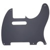 Musiclily Pro 5 Hole Telecaster Pick Guard for Japanese Fender