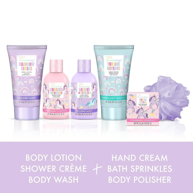 Baylis & Harding Beauticology From Me to You Present Gift