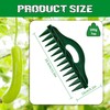 The Row Seeder by Spaceurseeds – Handheld Garden Tool for