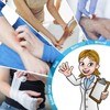 Cast Covers for Shower Arm, 100% Waterproof Cast Cover Arm