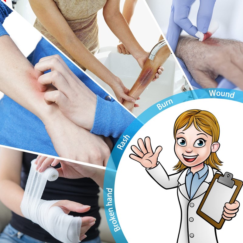 Cast Covers for Shower Arm, 100% Waterproof Cast Cover Arm