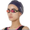 V240ASAM Mirrored Goggles AILE Swipe Anti-Fog / 수경 V240ASAM 미러수경
