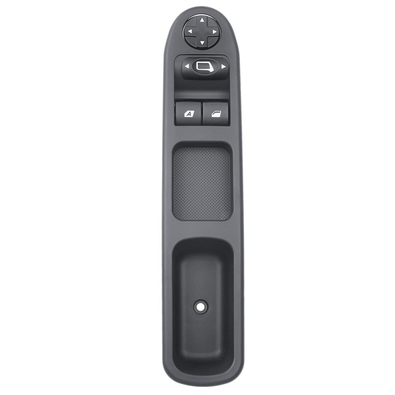 Frankberg Window Regulator Switch Front Left for C3 Picasso SH