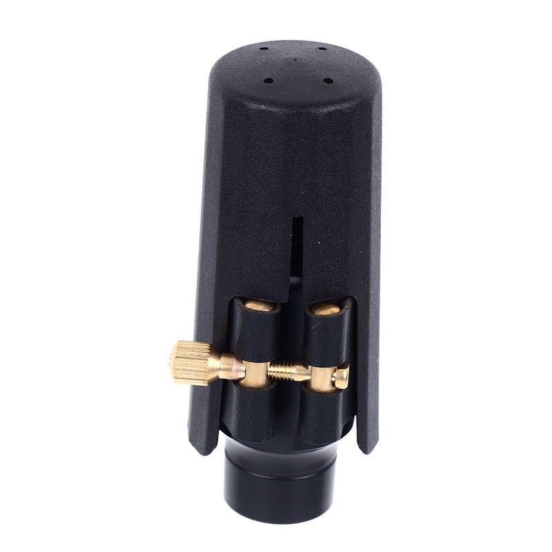 Alto Saxophone Mouthpiece Kit Professional Mouthpiece Cap Ligature Set Alto