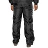 California Heat PL-XS Protective Pants