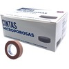 Cintas Microporosas de Tela No Tejida, Ancho 1,25 cm, Largo