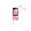 Walkman S Series (Flash Memory Type) lightpink
