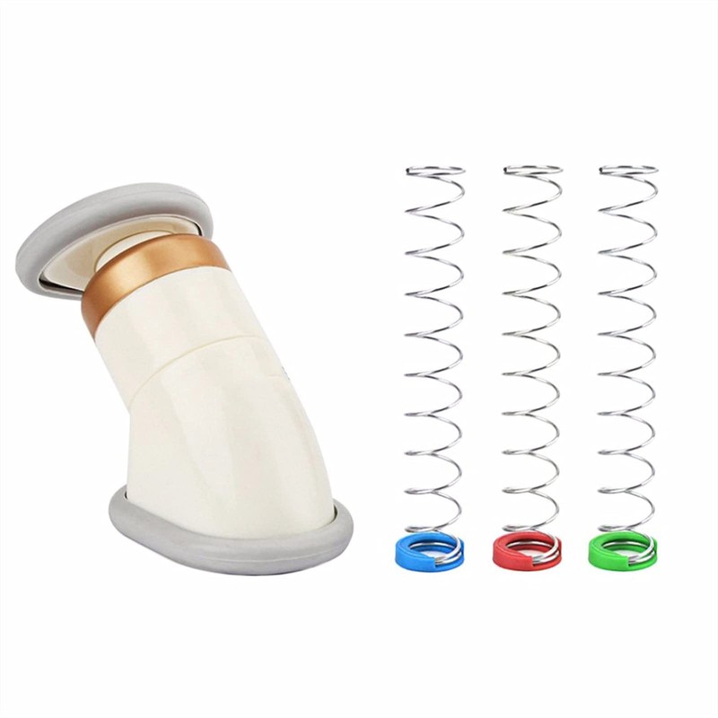 Chin Massager, Training Device, Portable, Double Chin, Removing Face Care,