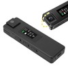 WiFi Body Camera 4K HD Motion Detection 1500mAh 180 Degree