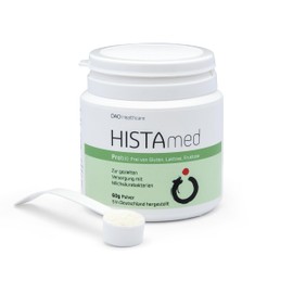 HISTAmed® Probio Powder - with Bifidobacterium Infantis and Bifidobacterium Longum - for Targeted Supply of Lactic Acid Bacteria
