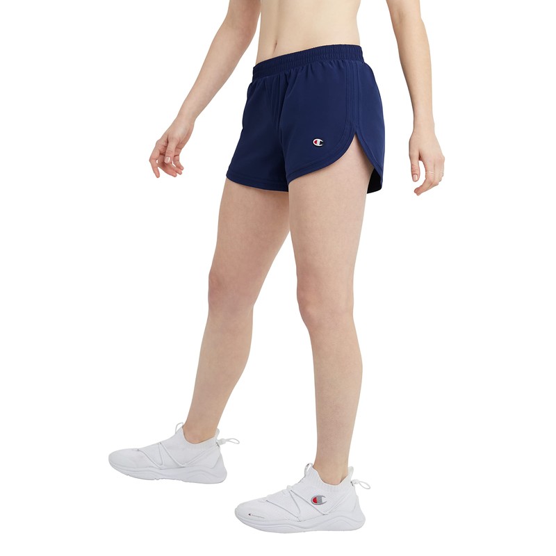 Champion Short Dama