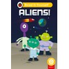 Aliens! (Phonics Step 11): Read It Yourself - Level 0