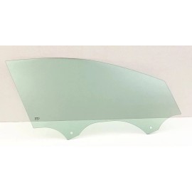 NAGD Fits 2015-2021 Volkswagen Golf 4 DR Passenger Right Side Front Door Window Glass