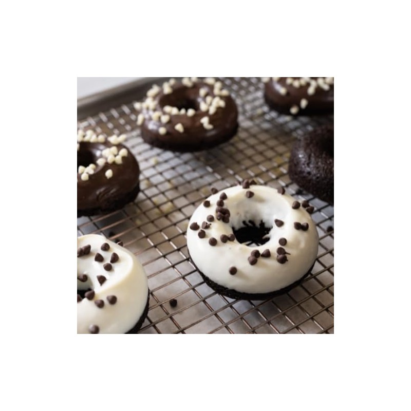 Ghirardelli Premium White Coating Wafers, 5lb Bag