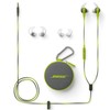 Bose SoundSport In-Ear Headphones For Apple Devices (741776-0030) - Energy