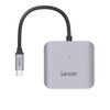 LEXAR Lecteur de Carte CFExpress LRW510