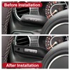 Turn Signal Lever Extension Blinker Switch Extension for Jeep Wrangler