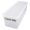 Entec S-35 High-Pack Square Shape, 98.4 fl oz (2900 ml)