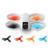 CERFFOOL Replacement Propeller for DJI NEO Lightweight Safe Multicoloured Available