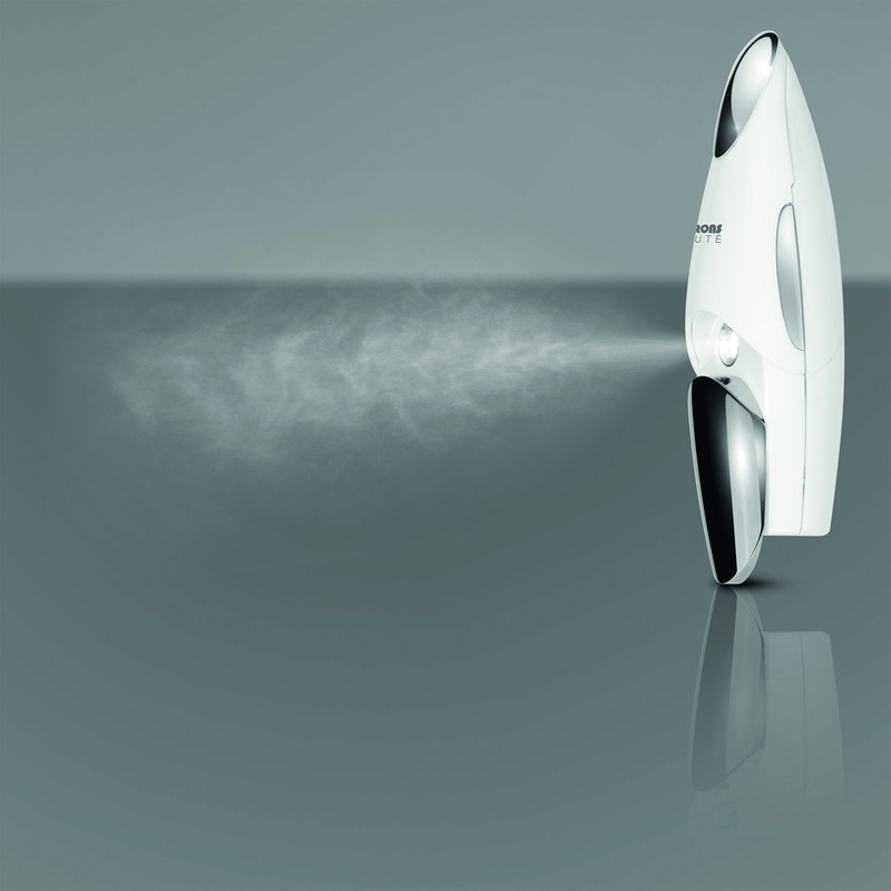 Lifetrons Beauté Facial Spa Kit - 2-in-1 Mist Spray &