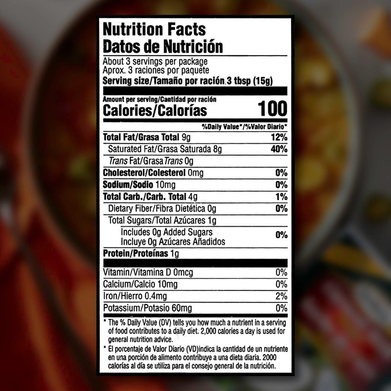 Grace Coconut Milk Powder 1.76oz - 12 Pack - Leche