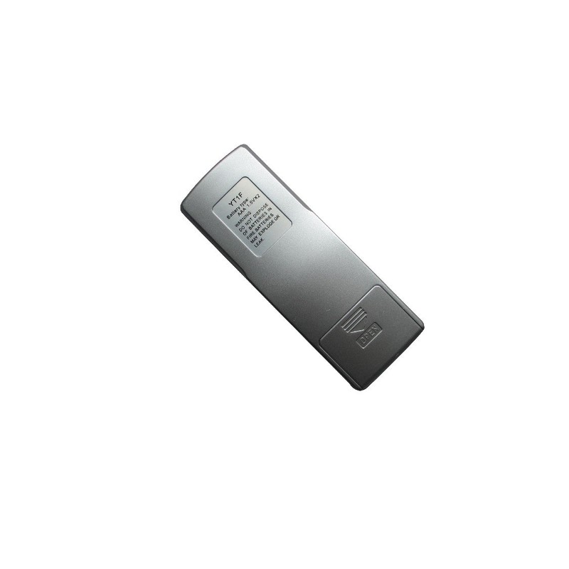 Hotsmtbang Replacement Remote Control for Lennox MS8-CI-09P1A MS8-HI-24P1A MS8-HI-30P1A MS8-HI-12L1A