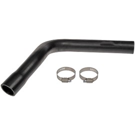 Dorman 573-031 Fuel Filler Neck Hose Compatible with Select Jeep Models