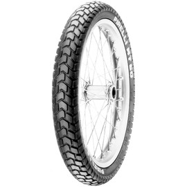 Pirelli 871-6001 Tire Mt60 Rear 120/90-17 64S Bias