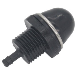 895124 Fuel Pump Priming Compatible with Mercury 8 9.9 10 15 20 HP Carb 4 Stroke 2005-2008 Boat Outboard Engine Models