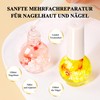 Cuticle Care Oil, Cuticle Oil Nail Care Oil with Natural