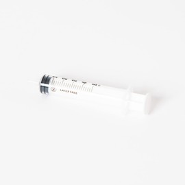 Pic Solution 02075000090300 Central Luer Syringes Without Needle 100 Pieces 5 ml Capacity