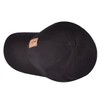 White Fang CA006 Cap, Logo, Sports Hat, Stylish, Plain, Golf,
