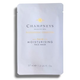 Champney | Professional Collection - Moisturising Face Mask | With Hyaluronic Acid & Fragranced with Oils of Patchouli, Chamomile & Lemongrass | 37mL