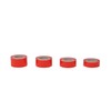 Zéfal Tubeless Rim Tape, Red, 30 mm x 9 m