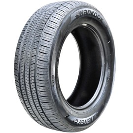 Hankook Kinergy GT H436 all_ Season Radial Tire-215/55R17 94H