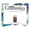 Aceite japonés de camelia 100 % natural | hidratación intensa