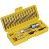 Screw Extractor Drill Driver Set High Speed Steel Screwdriver Bit